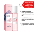 Tónico Facial con Sal del Himalaya + centella Asiatica 100 ml
