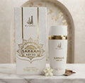 Perfume dupe Yara Moi 100ml
