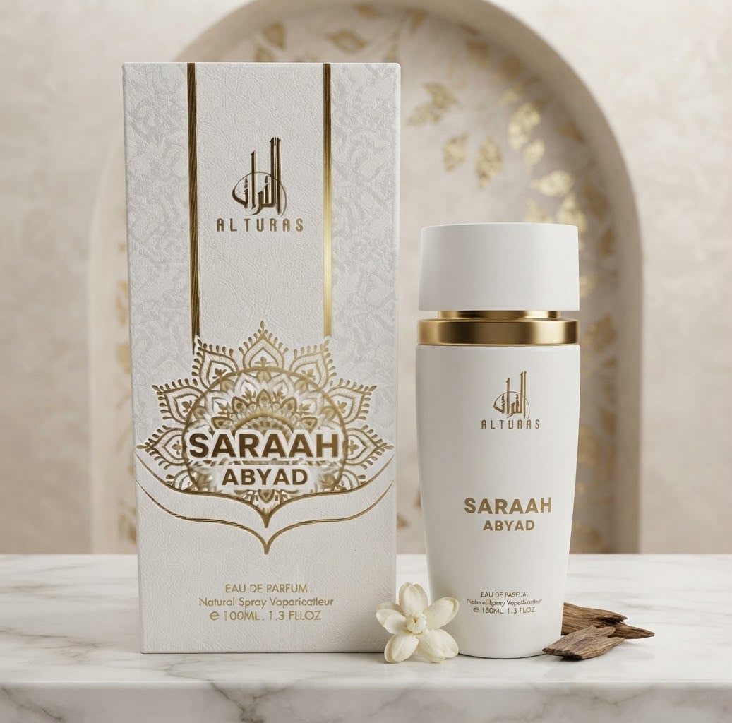 Perfume dupe Yara Moi 100ml