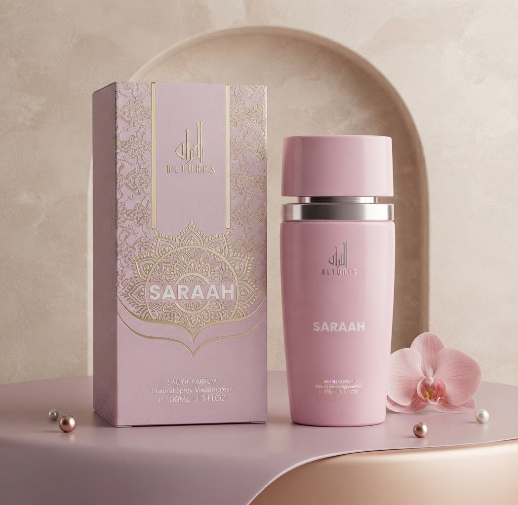 Perfume dupe Yara 100ml