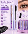 Máscara de pestañas tipo Maybelline