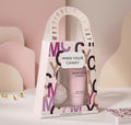 Set de perfume 30 ml+ gel de ducha  60 ml Sweet Like C4nd y