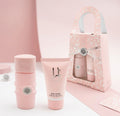 Set de perfume 30 ml+ gel de ducha 60 ml Yara