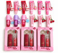 Box 15 labiales llaveros