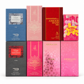Box 8 perfumes más Vendidos