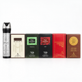 Box 6 perfumes de hombres