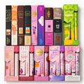Box 18 perfumes aceites + sets + fragancia de bolso
