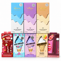 Box 8 Gourmand