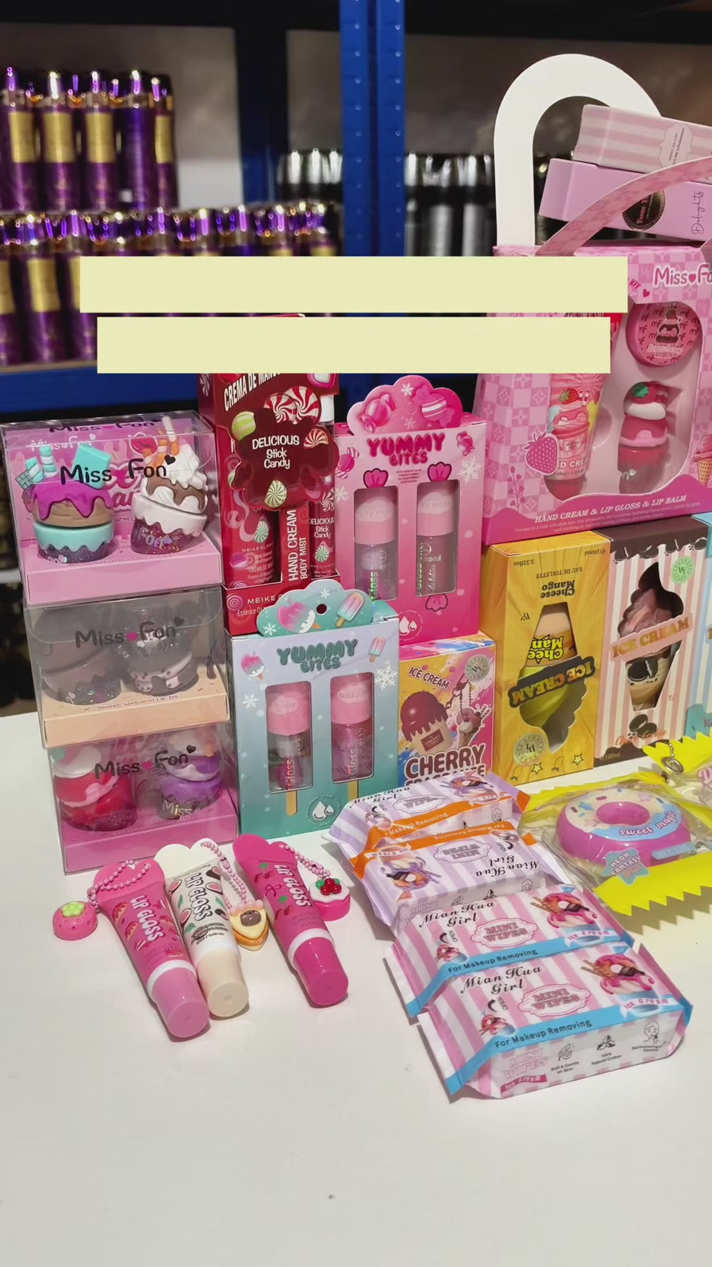 Box 30 productos