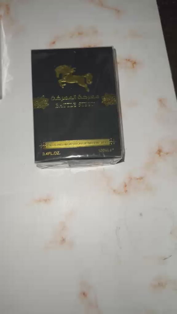 Box Jeque  (sin derecho a devolución- se envían tal cual el video)