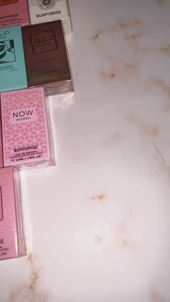 Box 30 ml  (sin derecho a devolución- se envían tal cual el video)