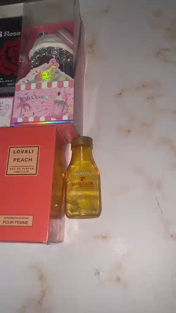 Box osito