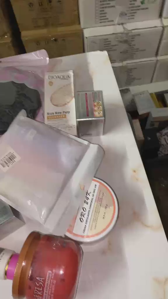 Box reyes  (sin derecho a devolución puede incluir productos dañados)