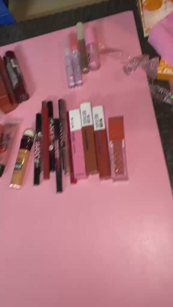 Box Matte  (sin derecho a devolución puede incluir productos dañados)