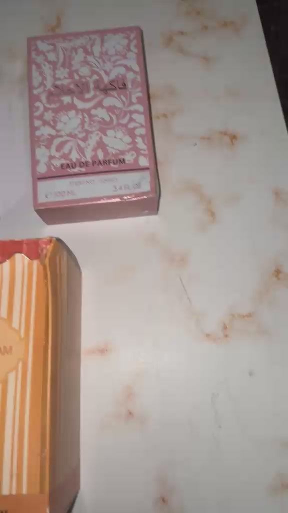 Box niñas  (sin derecho a devolución- se envían tal cual el video)