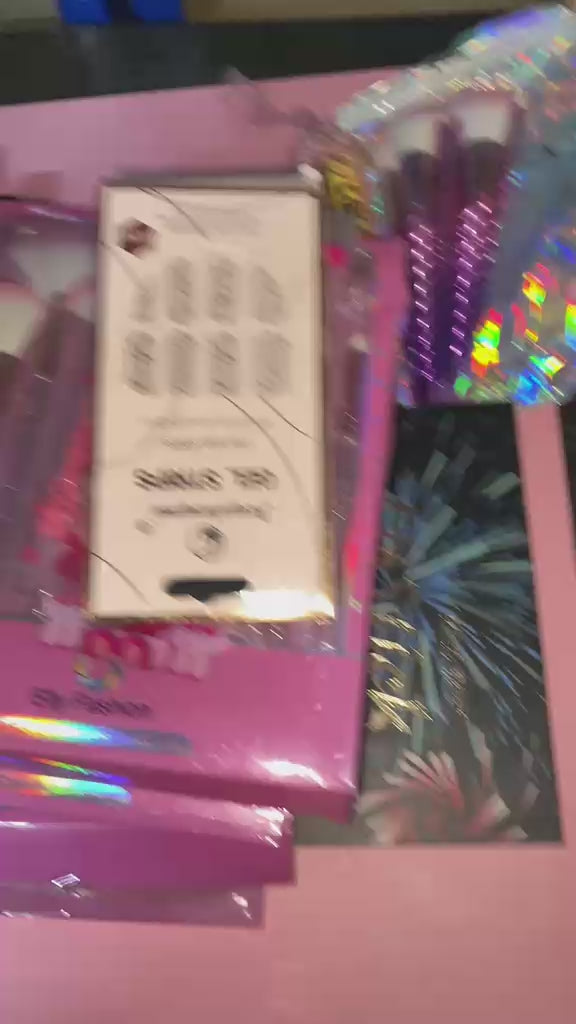 Mega box cosméticos  (sin derecho a devolución puede incluir productos dañados)